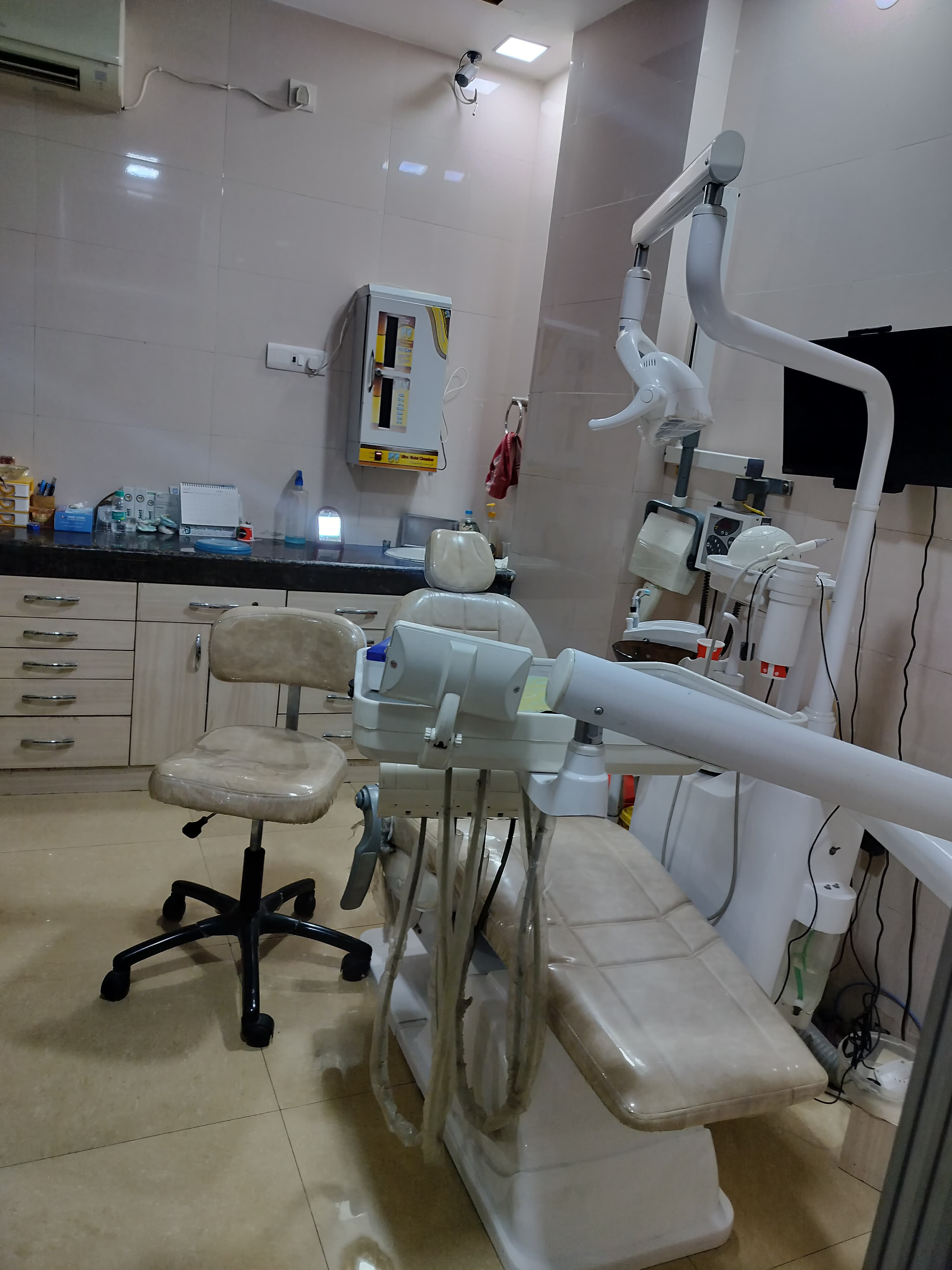 Clinic Gallery - Patient Care